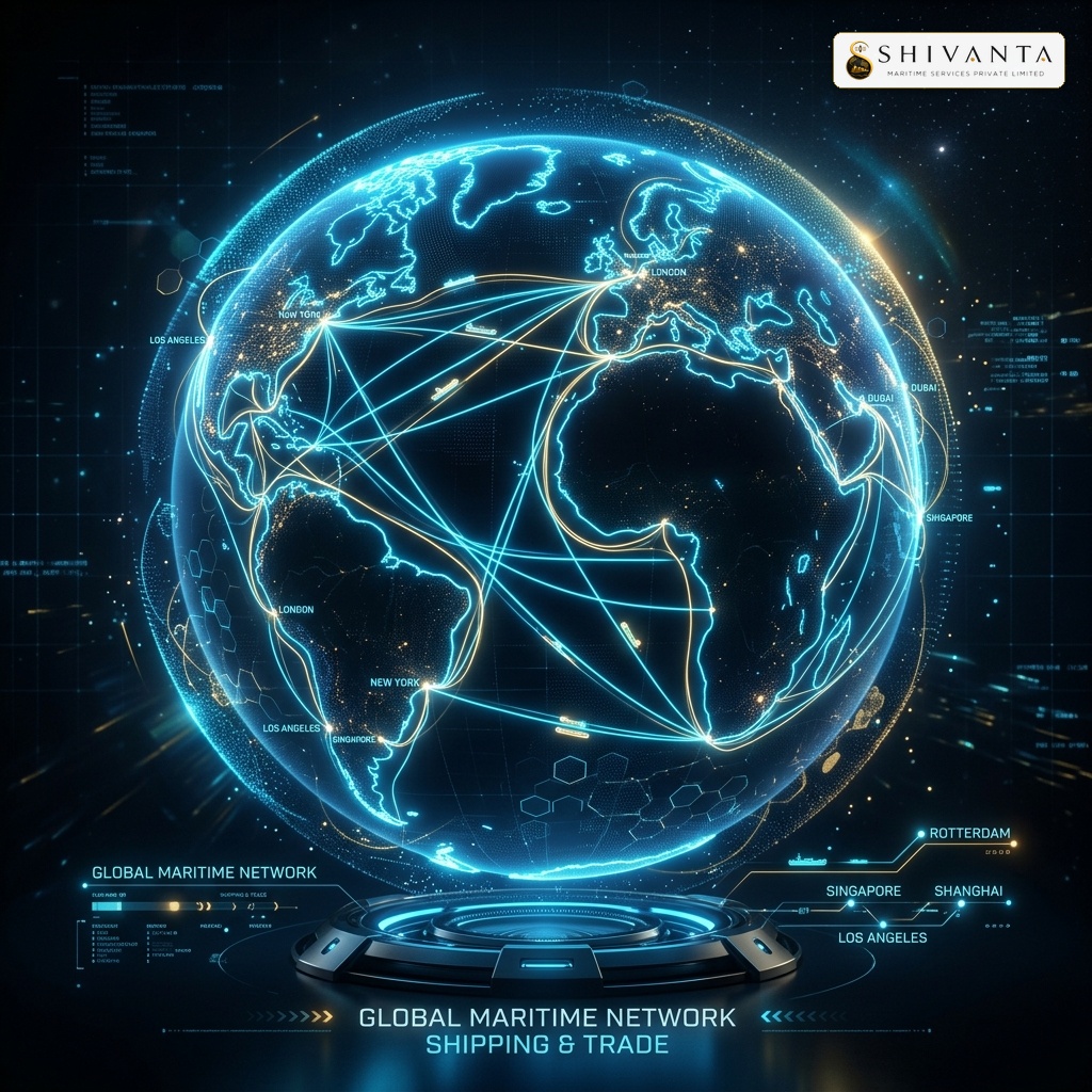 Supply Chain Management