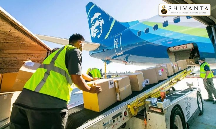 Maritime Logistics: The Backbone of Global Trade