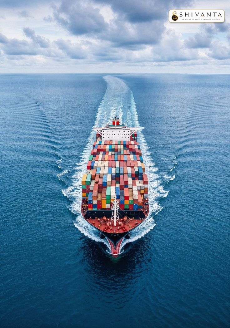 Vessel Operations