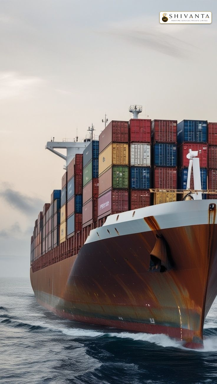Vessel Operations